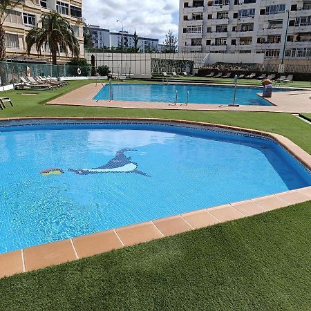 Molinos Holidays Playa Del Ingles San Bartolomé Esterno foto