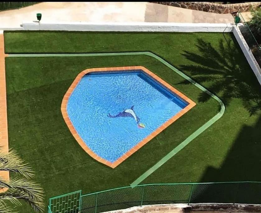 Molinos Holidays Playa Del Ingles San Bartolomé Esterno foto