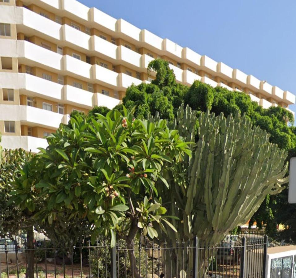Molinos Holidays Playa Del Ingles San Bartolomé Esterno foto
